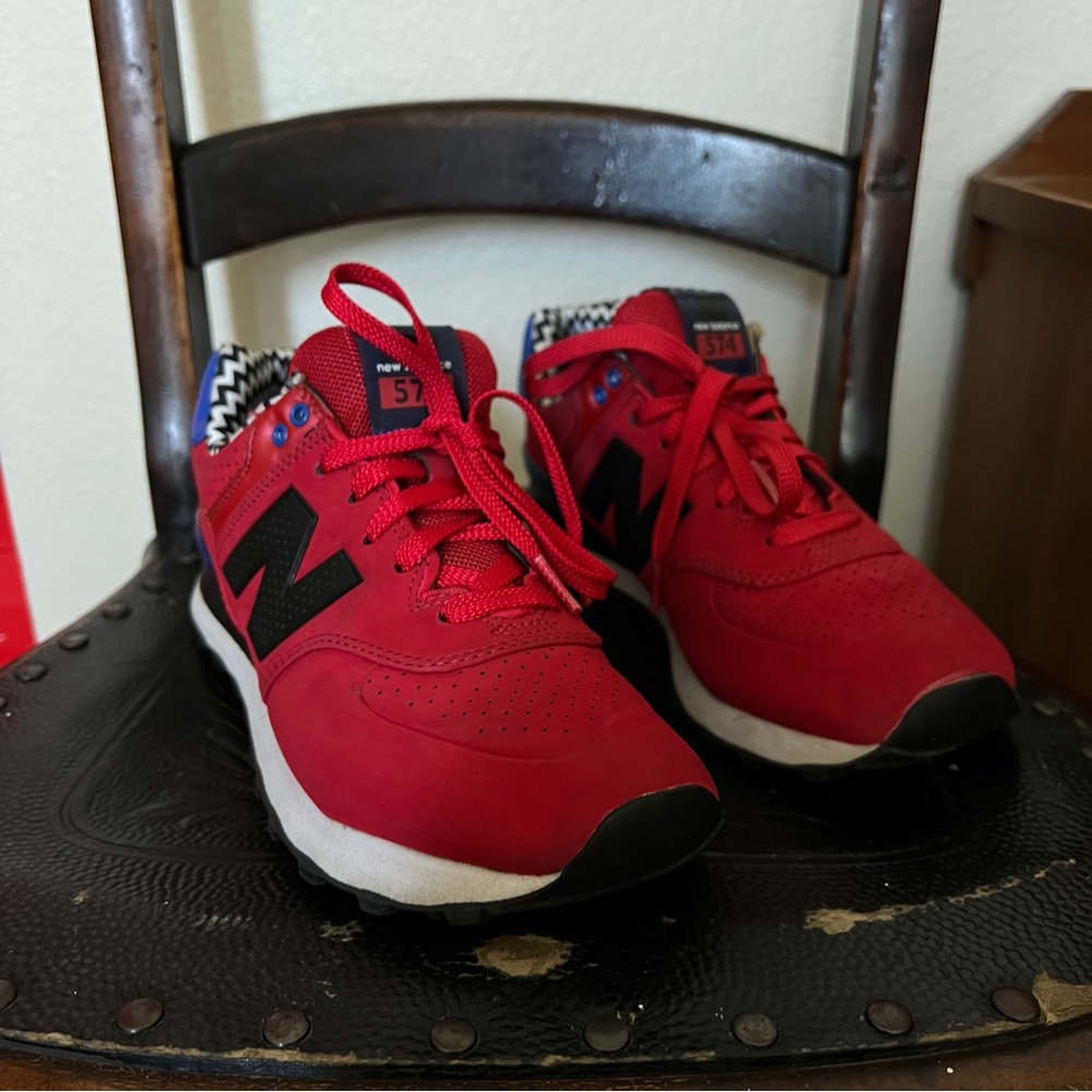 NEW BALANCE 574